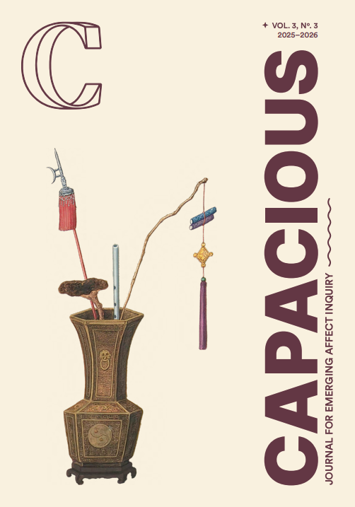 Vol. 3 No. 3 (2025–2026)
