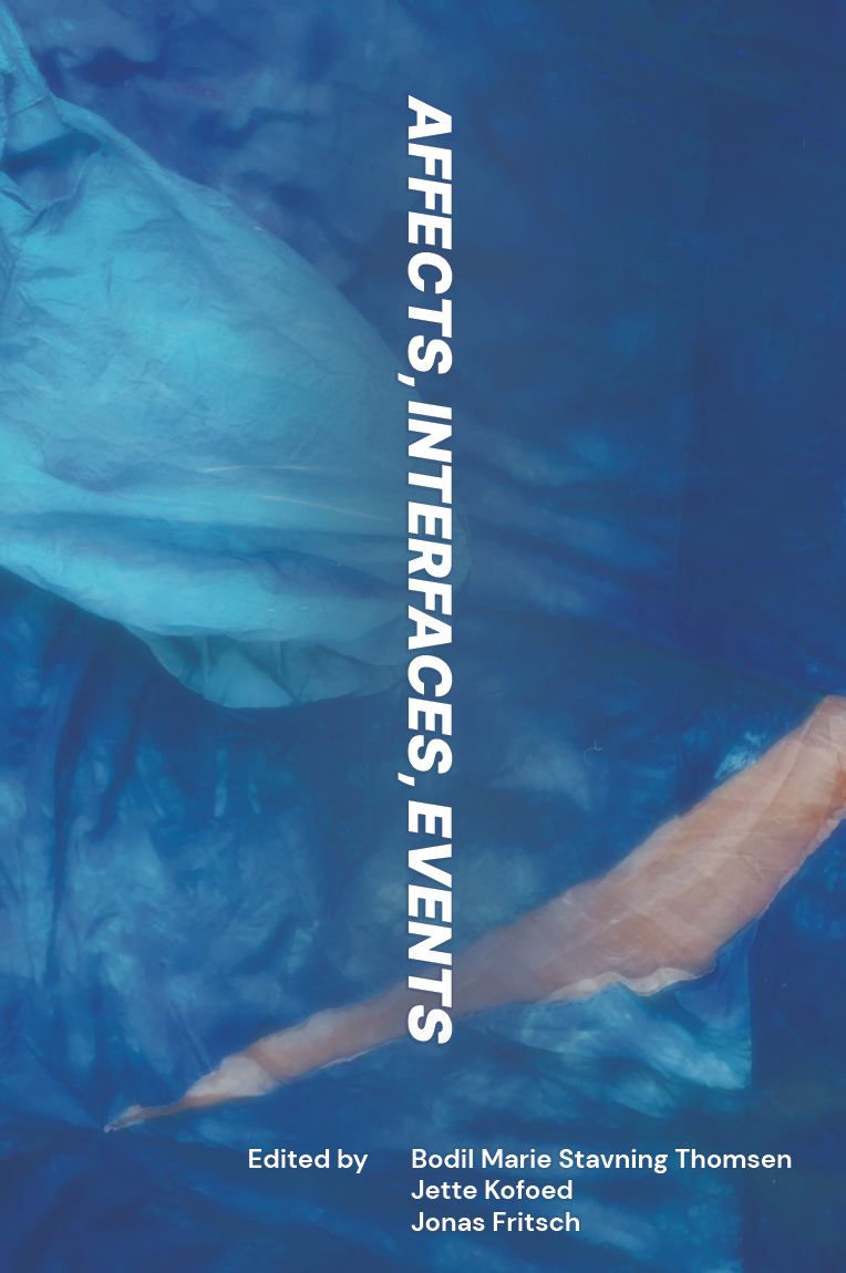 Affects, Interfaces, Events